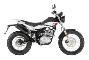 Rieju Tango 125