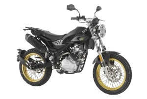Rieju Tango 125i Scrambler