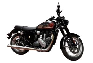 BSA Gold Star 650