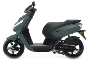 Peugeot Kisbee S